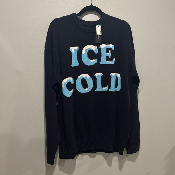 Men’s Simon’s sweater - Picture 1 of 5